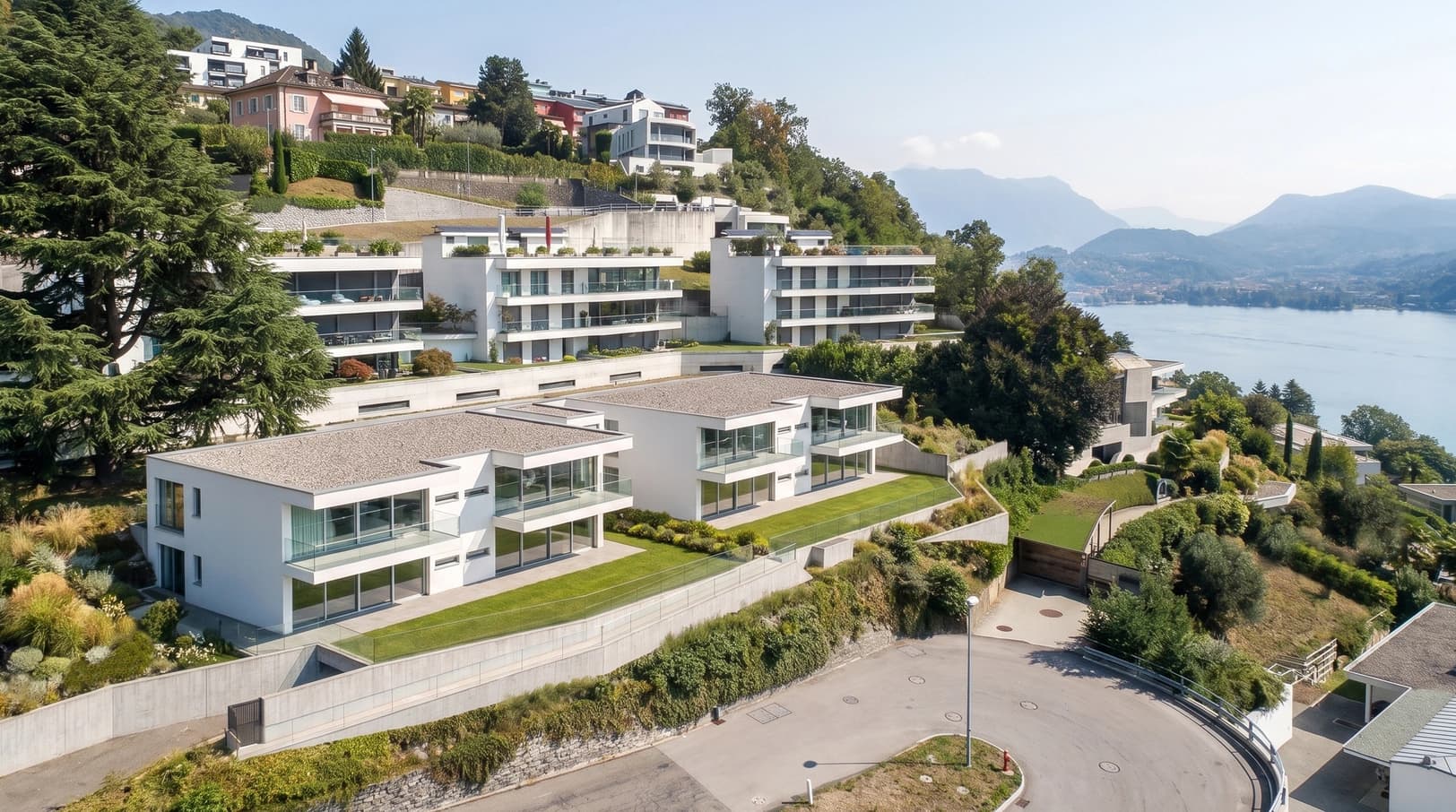 Residenza Alba